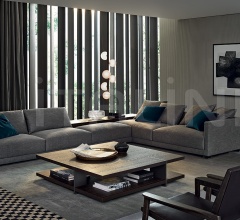 Модульный диван Bristol фабрика Poliform