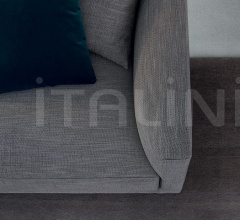 Модульный диван Bristol фабрика Poliform