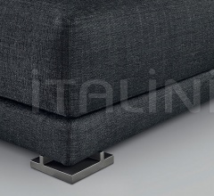 Модульный диван Bristol фабрика Poliform