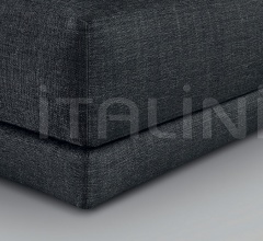 Модульный диван Bristol фабрика Poliform