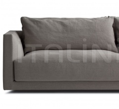 Модульный диван Bristol фабрика Poliform