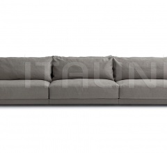 Модульный диван Bristol фабрика Poliform