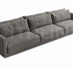 Модульный диван Bristol фабрика Poliform