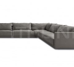 Модульный диван Bristol фабрика Poliform