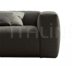 Модульный диван Bolton фабрика Poliform