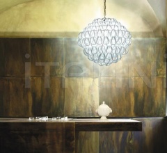 Подвесной светильник GIOGALI SP 60 фабрика Vistosi