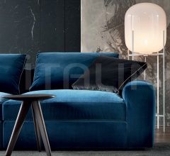 Модульный диван Dune фабрика Poliform