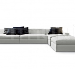 Модульный диван Dune фабрика Poliform