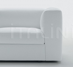 Модульный диван Dune фабрика Poliform