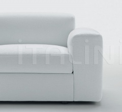 Модульный диван Dune фабрика Poliform