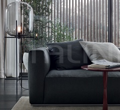 Модульный диван Shangai фабрика Poliform