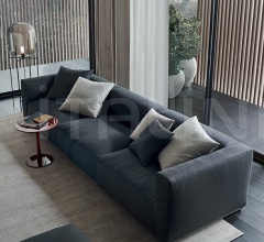 Модульный диван Shangai фабрика Poliform