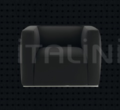 Кресло Shangai фабрика Poliform