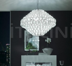 Подвесной светильник GIOGALI SP 80 фабрика Vistosi