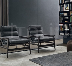 Кресло Ipanema фабрика Poliform