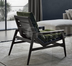 Кресло Ipanema фабрика Poliform