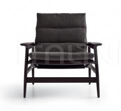 Кресло Ipanema фабрика Poliform