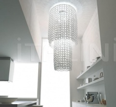 Потолочный светильник GIOGALI PL CA2 фабрика Vistosi