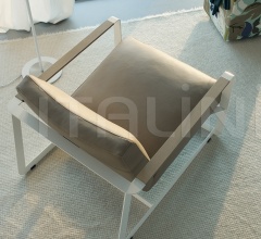 Кресло Gaston фабрика Poliform