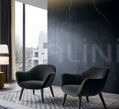 Кресло Mad chair фабрика Poliform