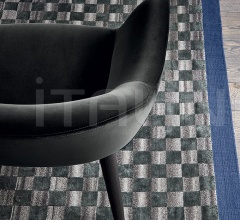 Кресло Mad chair фабрика Poliform