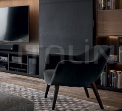 Кресло Mad chair фабрика Poliform