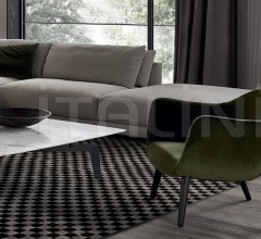 Кресло Mad chair фабрика Poliform