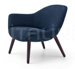 Кресло Mad chair фабрика Poliform