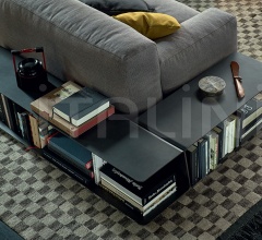 Столик Paris-Seoul фабрика Poliform