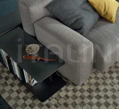 Столик Paris-Seoul фабрика Poliform