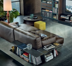 Столик Paris-Seoul фабрика Poliform