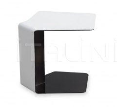 Столик Paris-Seoul фабрика Poliform