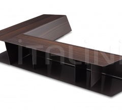 Столик Paris-Seoul фабрика Poliform