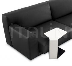 Столик Paris-Seoul фабрика Poliform