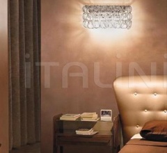 Настенный светильник GIOGALI AP 2 Настенный светильник GIOGALI AP 2 фабрика Vistosi