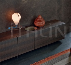 Буфет Pandora фабрика Poliform