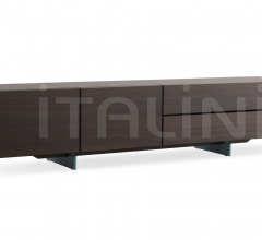 Буфет Pandora фабрика Poliform