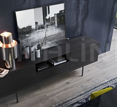 Буфет Class фабрика Poliform