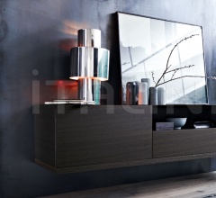 Буфет Class фабрика Poliform