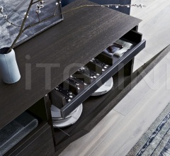 Буфет Class фабрика Poliform