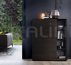 Буфет-шкаф Class фабрика Poliform