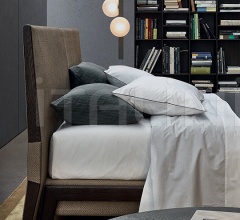 Итальянские Кровати - Кровать Ipanema Итальянские Кровати - Кровать Ipanema фабрика Poliform