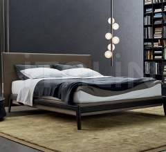 Итальянские Кровати - Кровать Ipanema Итальянские Кровати - Кровать Ipanema фабрика Poliform