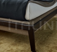 Итальянские Кровати - Кровать Ipanema Итальянские Кровати - Кровать Ipanema фабрика Poliform