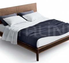 Итальянские Кровати - Кровать Ipanema Итальянские Кровати - Кровать Ipanema фабрика Poliform