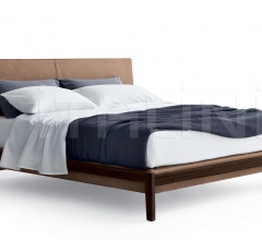 Итальянские Кровати - Кровать Ipanema Итальянские Кровати - Кровать Ipanema фабрика Poliform