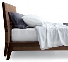 Итальянские Кровати - Кровать Ipanema Итальянские Кровати - Кровать Ipanema фабрика Poliform