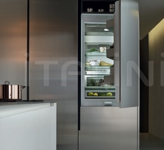 Итальянские Кухни с барной стойкой - Кухня Phoenix Итальянские Кухни с барной стойкой - Кухня Phoenix фабрика Varenna Poliform