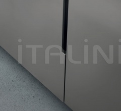 Итальянские Кухни с барной стойкой - Кухня Phoenix Итальянские Кухни с барной стойкой - Кухня Phoenix фабрика Varenna Poliform