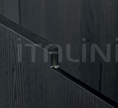 Итальянские Кухни с барной стойкой - Кухня Phoenix Итальянские Кухни с барной стойкой - Кухня Phoenix фабрика Varenna Poliform